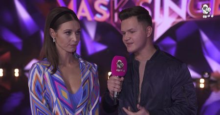 Julia Kamińska o sytuacji na Ukrainie
