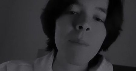 Kristian Kostov nie popiera działań rosyjskich wojsk