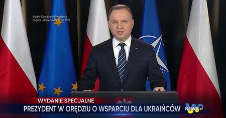 WP News wydanie 25.02, godzina 11:50