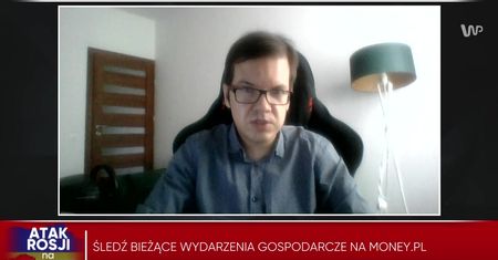 Rosyjska dezinformacja. "Mamy w Polsce pożytecznych idiotów"