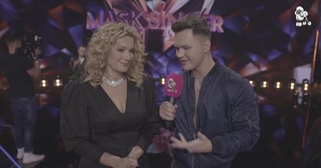 Joanna Trzepiecińska o roli Alutki. Czy "Rodzina zastępcza" wróci?