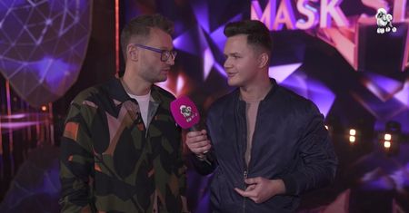 Kacper Ruciński: "Każdy może wziąć udział w tym programie"