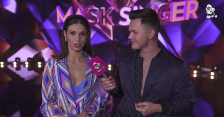 Julia Kamińska: "Bycie sobą dla aktorki bywa ryzykownce"