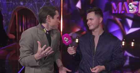 Michał Meyer: "Jestem prowadzącym, a nic mi nie mówią"