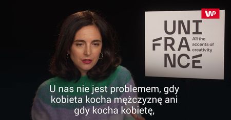 Francuska reżyserka chce zmieniać Polaków. "Wiem, że Polska ma problem"