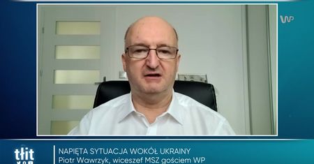 Tłit - Piotr Wawrzyk