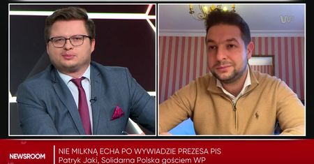 Newsroom WP