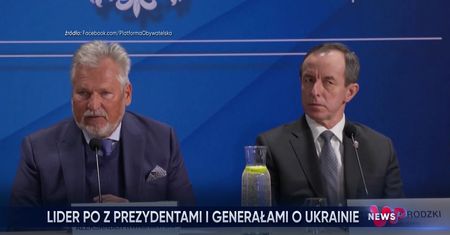 WP News wydanie 17.02, godzina 16:50