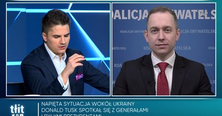 Tłit - Cezary Tomczyk