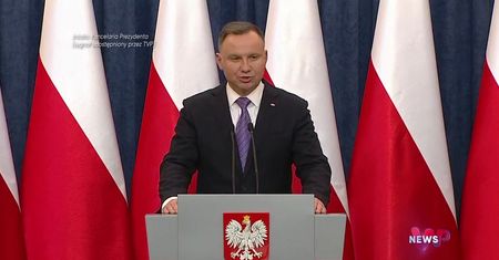 WP News wydanie 15.02, godzina 16:50