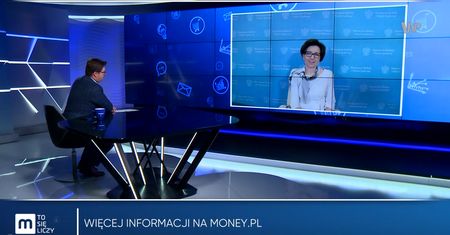 Kto na ministra finansów? "Chętni są zawsze"