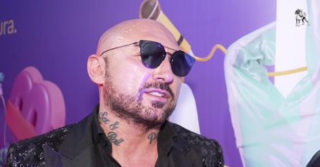 Patryk Vega broni porażki najnowszego filmu