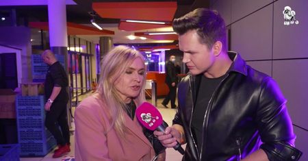 Monika Olejnik o niepokojach związanych z sytuacją polityczną
