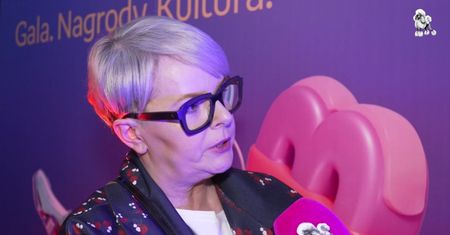 Karolina Korwin Piotrowska: "Przez mobbing nie mogłam być na pogrzebie ojca"