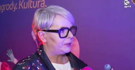 Karolina Korwin Piotrowska demaskuje patologię w polskich szkołach filmowych