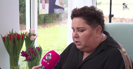 Dorota Wellman o książce Karoliny Korwin Piotrowskiej: "Jest potrzebna, więcej takich!"