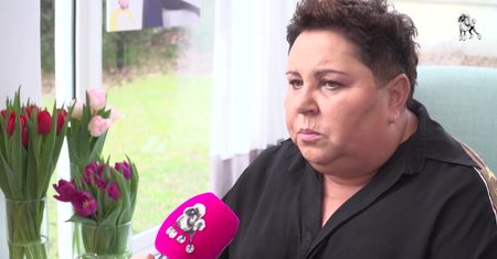 Dorota Wellman: "Social media nie są mi do niczego potrzebne"