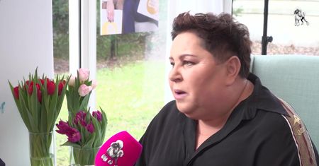 Dorota Wellman o prawach kobiet w Polsce: "Zło się kiedyś kończy"