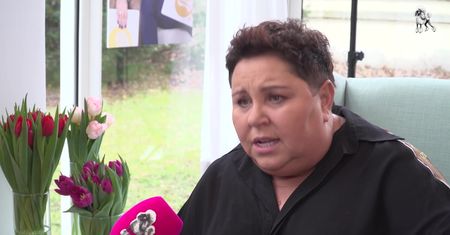 Dorota Wellman o występie Dykiel w "DDTVN": "Nie można opowiadać takich pierdół"