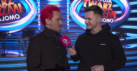Michał Wiśniewski: "Pieniądze to nie wszystko"