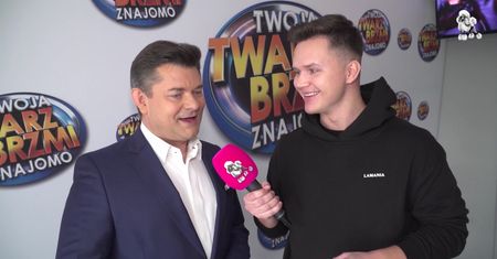 Zenek Martyniuk chciałby pojechać na Eurowizję?