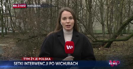WP News wydanie 21.02, godzina 11:50