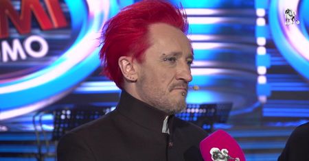 Michał Wiśniewski: "Moje dzieci chcą wszystko zbudować od zera"