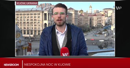 Newsroom WP