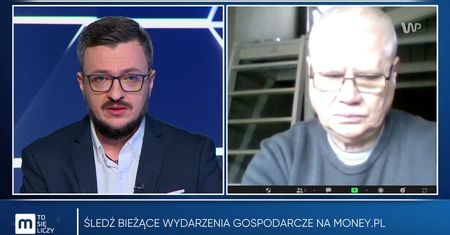 Money. To się liczy