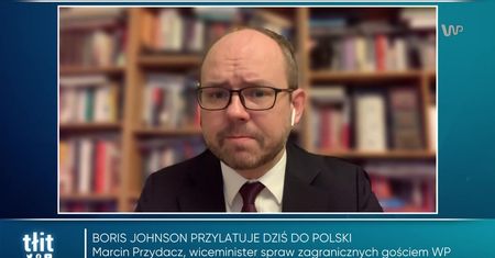 Tłit - Przydacz