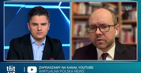 Co się dzieje na granicy z Białorusią? Najnowsze informacje