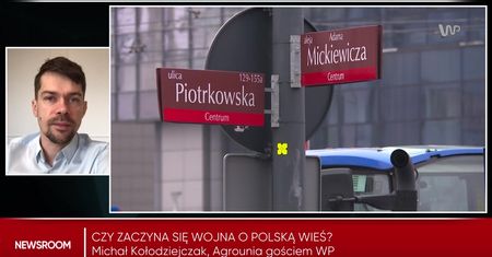 Newsroom WP