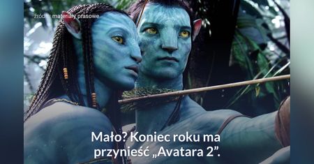 Gorące premiery 2022. Na te produkcje czekamy
