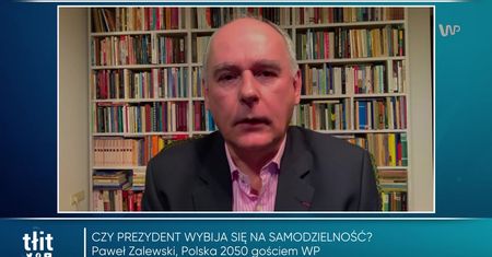 Tłit - Paweł Zalewski