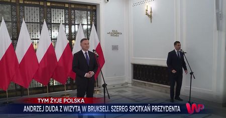 WP News wydanie 07.02, godzina 11:50