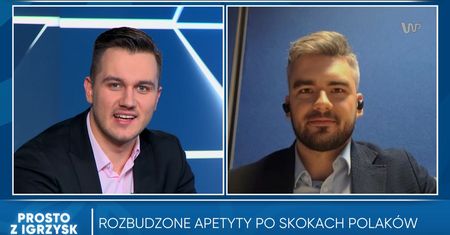 Nikt nie zna dużej skoczni olimpijskiej. Polacy mogą znów zaskoczyć?