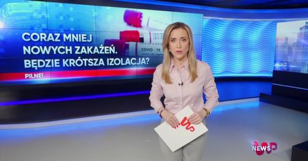 WP News wydanie 07.02, godzina 16:50