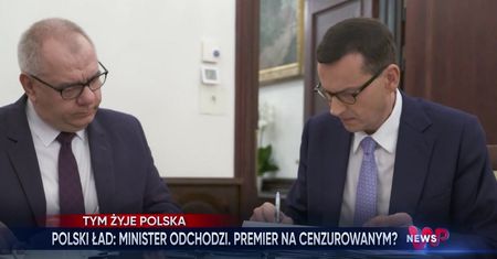 WP News wydanie 08.02, godzina 11:50