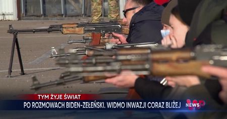 WP News wydanie 14.02, godzina 11:50