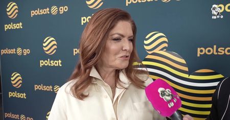 Katarzyna Dowbor chciałaby wrócić do TVP?