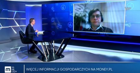 Money. To się liczy