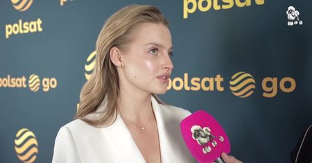 Karolina Pisarek  o epatowaniu luksusem: "To jest moje życie i tak teraz wygląda"
