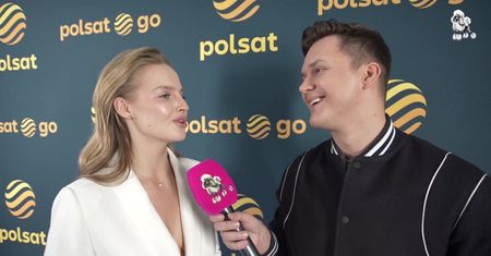 Karolina Pisarek planuje już ślub: "Kościelny, ale w plenerze!"