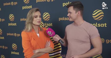 Iza Janochowska  już zaplanowała przyszłość synka