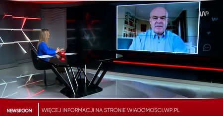Newsroom WP