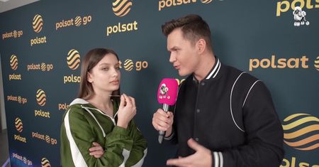Viki Gabor odpiera zarzuty o powiększanie ust: "Ludzie są bardzo kreatywni"