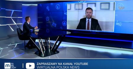 "Inflacja zerwała się z łańcucha". Grozi nam 10 proc.