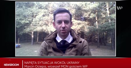Newsroom WP