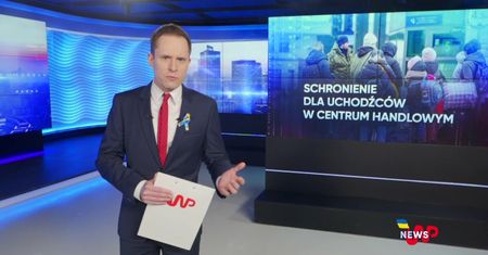 WP News wydanie 29.03, godzina 11:50