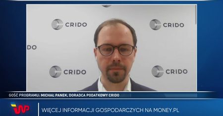 Money. To się liczy
